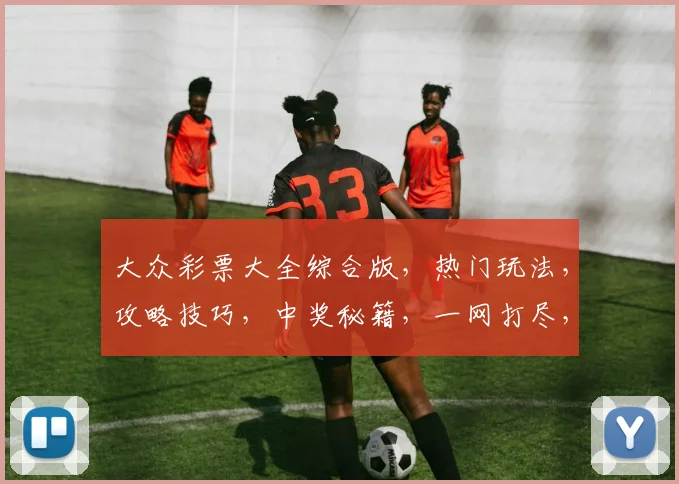 大众彩票大全综合版，热门玩法，攻略技巧，中奖秘籍，一网打尽，轻松购彩