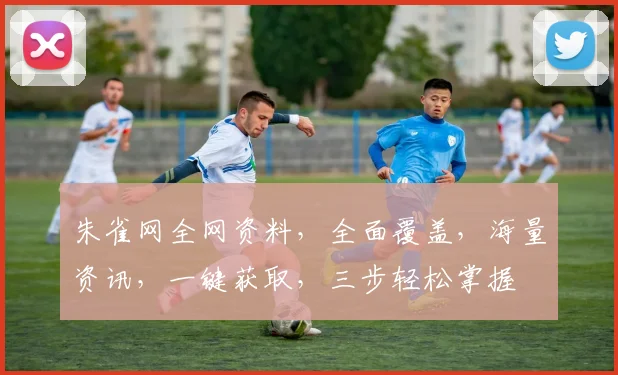 朱雀网全网资料，全面覆盖，海量资讯，一键获取，三步轻松掌握