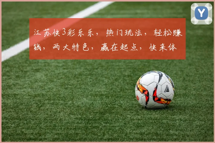 江苏快3彩乐乐，热门玩法，轻松赚钱，两大特色，赢在起点，快来体验